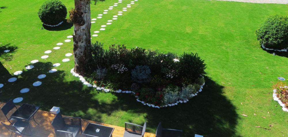 Hotel Eden Park Cilento Ispani Exterior foto