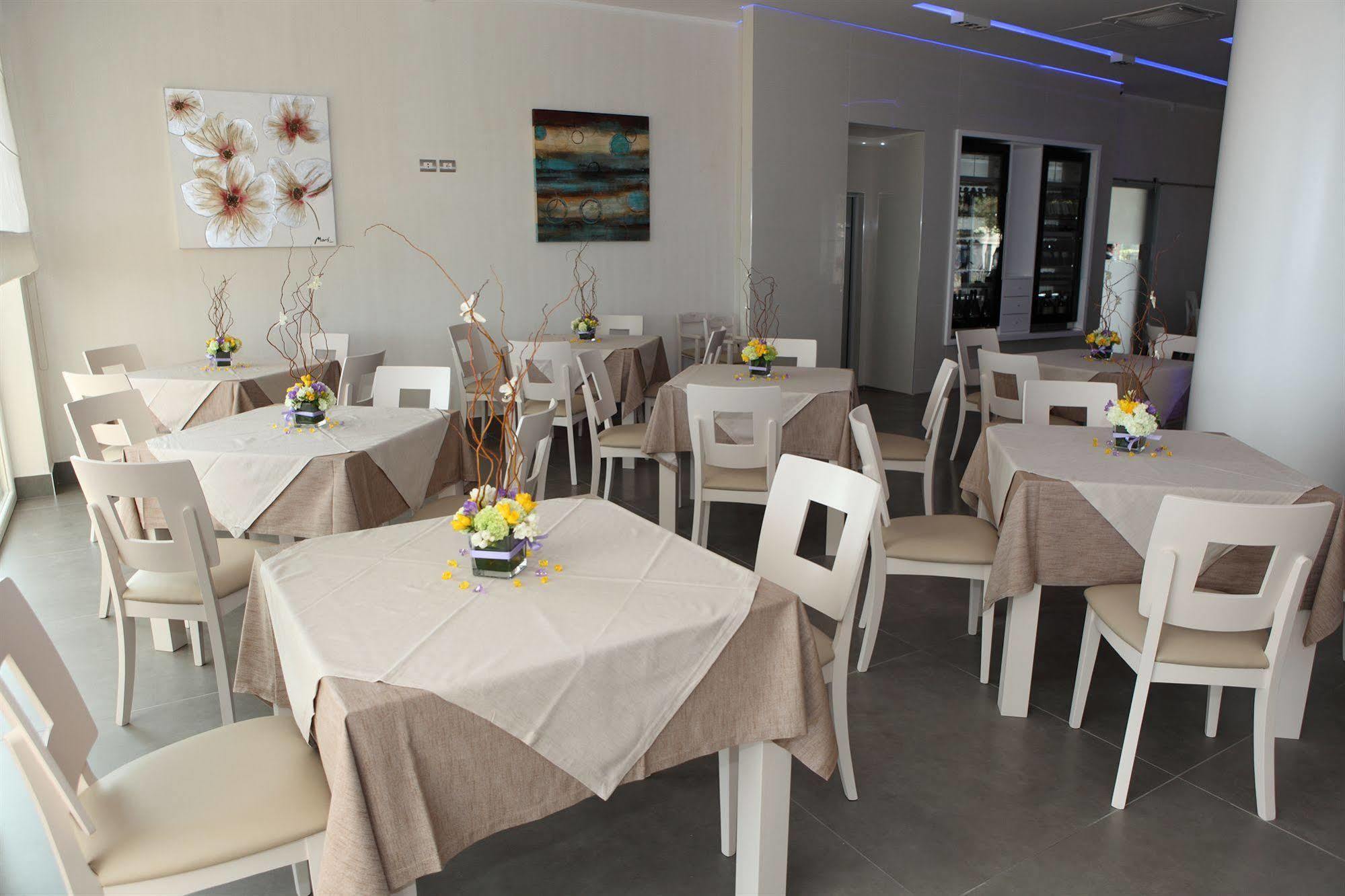 Hotel Eden Park Cilento Ispani Exterior foto