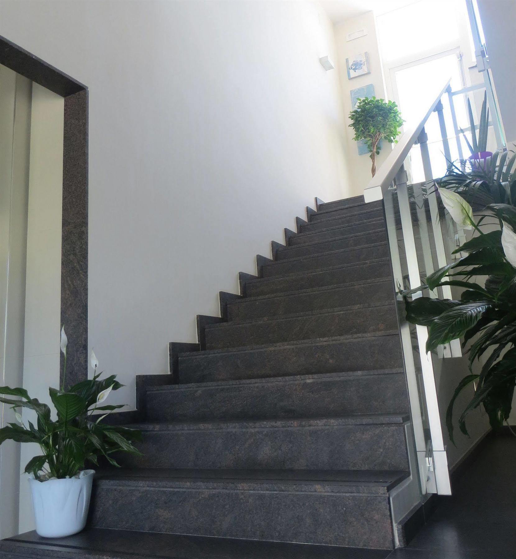 Hotel Eden Park Cilento Ispani Exterior foto